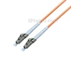 multimode fiber patch cord